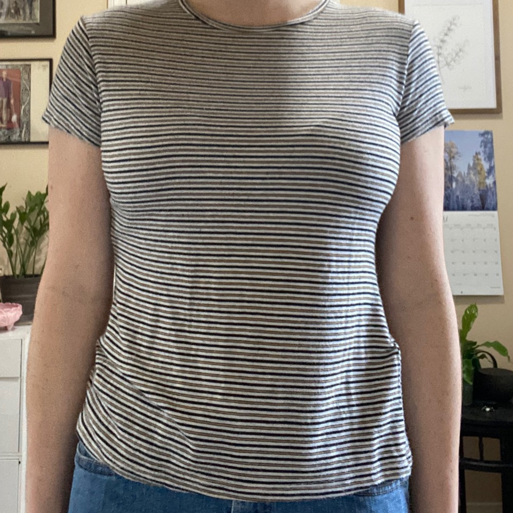 Zara T shirt